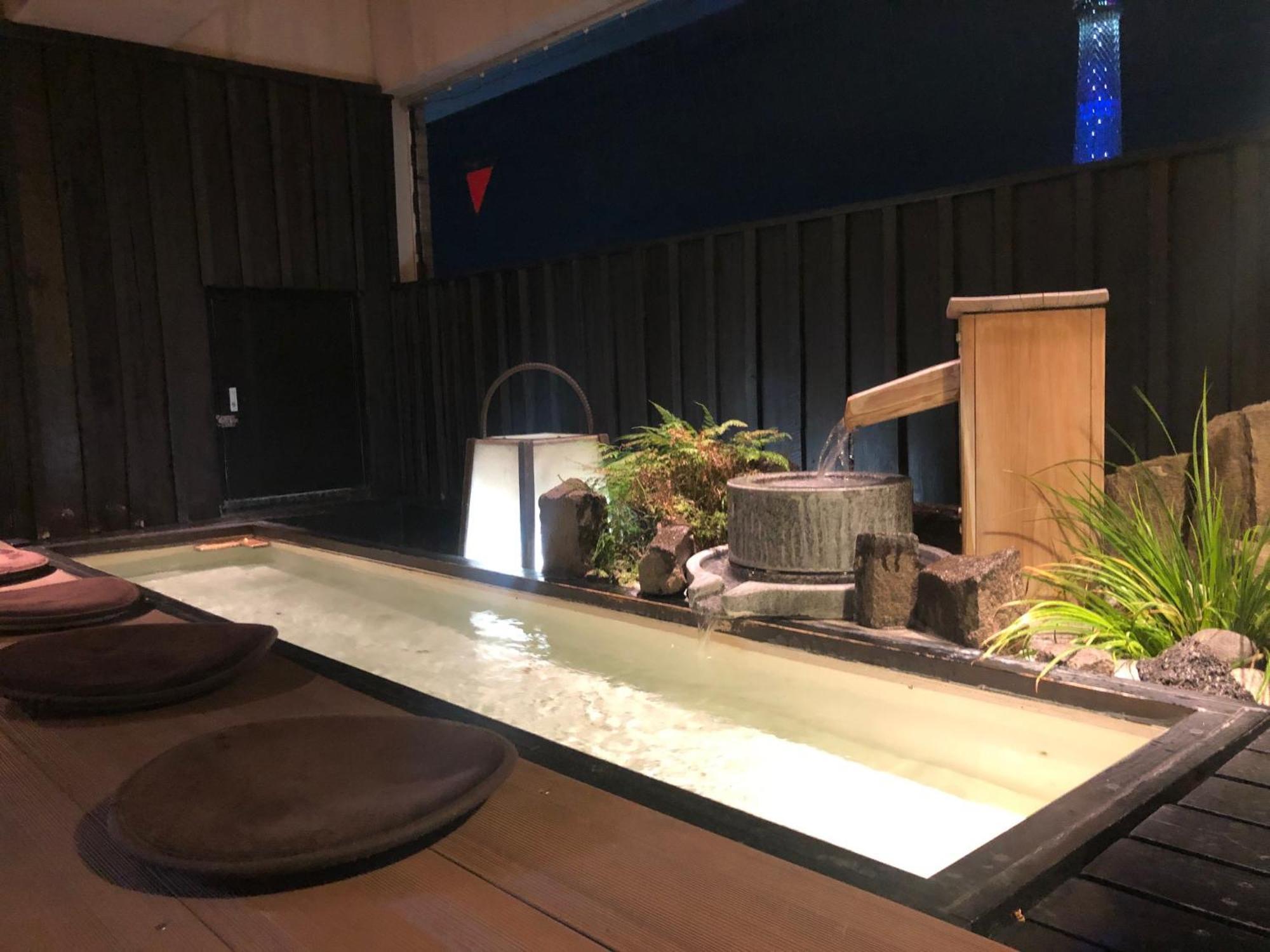 Dormy Inn Express Asakusa — Bilder 3